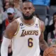 LeBron James scoring tracker: Lakers star scores 37 vs. Kings, continues surge toward NBA's all-time record