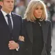 France's Macron opens up about love to autistic interviewers