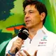 Wolff offers assessment on Andretti F1 entry