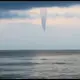 Footage of a flying diamond over the sea has gone viral -