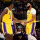 The Lakers' case for and against keeping Thomas Bryant in starting lineup when Anthony Davis returns