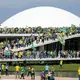 Pro-Bolsonaro protesters storm Brazil's Congress, high court