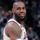 LeBron James questions Lakers for reluctance to make trade: 'Y'all know what the f--- should be happening'
