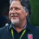 Michael Andretti's 30 years of unfinished F1 business