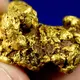 20.76 Gram Arizona Gold Nugget