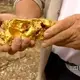 Eureka! 145-Ounce ‘Friday’s Joy’ Is the Latest Huge Nugget to Be Discovered in Australia’s Golden Triangle