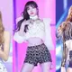 Rare Pics Of Blackpink Lisa From Stage Performance