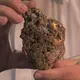 See the Amazing Eureka Gold Nugget, 2nd Largest Ever Found in Arizona!