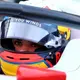 Red Bull sign iconic F1 driver's son to Junior Team