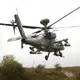 A new Apache attack helicopter will be unveiled