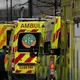UK ambulance workers walk out, joining wave of strike action