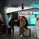 Japan, S. Korea protest China visa stoppage amid COVID spat