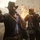 Red Dead Redemption 2 Reaches New Concurrent Player Peak On Steam Despite Lack Of Updates