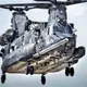 “Heavy Delivery” Sling Load Training for Dutch CH-47 Chinooks in Video