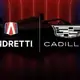 Andretti having Cadillac onboard will 'lend a lot of weight' to their bid