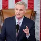 McCarthy expected to keep 3 Democrats off House committees