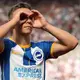 Tottenham ask Brighton about Leandro Trossard availability