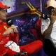 Leclerc reveals shared Hamilton interest away from racing