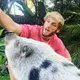 Logan Paul's Pet Pig Was Allegedly Abandoned