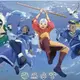 Mobile RPG Avatar Generations Will Follow The Adventures Of The Last Airbender