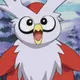 Pokemon Fans Are Just Realising Delibird's Sack Is Actually Its Tail