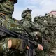 China renews threat against Taiwan as island holds drills