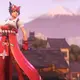 Overwatch 2 Glitch Is Teleporting Kiriko All Over The Map