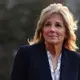 First lady Jill Biden has cancerous lesion removed from near her right eye