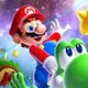 Super Mario Galaxy 2 Speedrunner Beats Own World Record At AGDQ