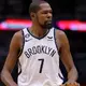 Kevin Durant is out with another MCL sprain, but it's a different story for these Nets
