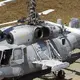 The Kamov Ka-29 Helicopter’s Brutal Strength