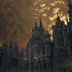 Minecraft Player Recreates Yharnam City So Well Fans Confuse It For PS1 Demake