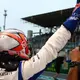 Ex-F1 driver praises 'spectacular' Magnussen comeback