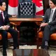 Japanese PM asks for Canada’s help on clean energy