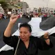Teen's death brings toll in month of unrest in Peru to 49