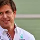 Wolff reacts to Vowles' departure to Williams
