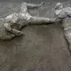 Archaeologists were astounded by the 2000-year-old Pompeii man’s “masturbation” history