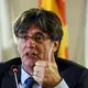 Spain drops sedition charge against former Catalan leader