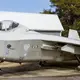 The Boeing X-32 is the ugliest stealth fighter ever