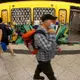 Germany to scrap mask mandate in long-distance transport