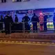 Police officer dies in Hungary after on-duty stabbing