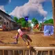 Fortnite Players Aren't Too Happy About The Return Of Hurdling And Shockwave Hammers