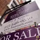 Average long-term US mortgage rate comes back down this week