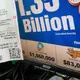 $1.35B Mega Millions prize drawing set for Friday night