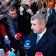 Czechs selecting new president to succeed Milos Zeman