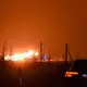 Explosion in gas pipeline in Lithuania, no injuries reported