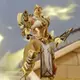 Junker Queen And Pharah Fight For Top Spot In Overwatch's Battle For Olympus