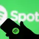 Spotify back up after brief outage