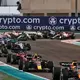 How F1 uses skin sensors to track fan responses