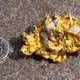 Brits hunt for £120million shipwreck TREASURE off coast after man finds £50k golden nugget on beach